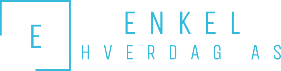 logo - Enkel Hverdag AS